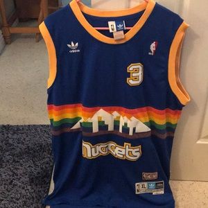 Men’s Special Edition Hardwood Classic Jersey